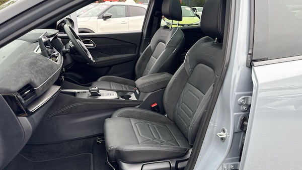 Used Nissan Qashqai 2024 for sale - 76263744: Photo 30