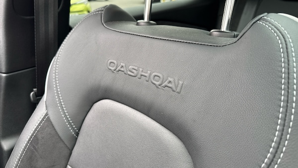 Used Nissan Qashqai 2024 for sale - 76263744: Photo 31