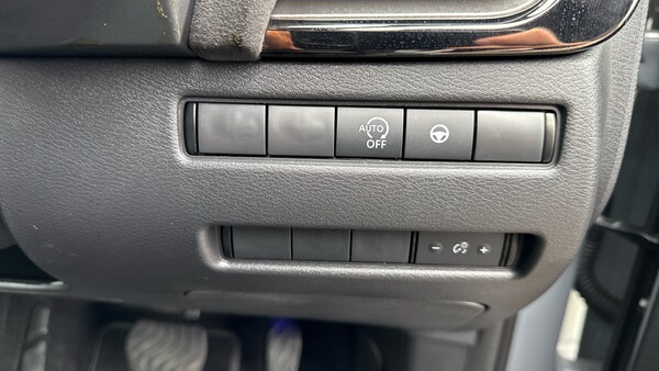 Used Nissan Qashqai 2024 for sale - 76263744: Photo 43