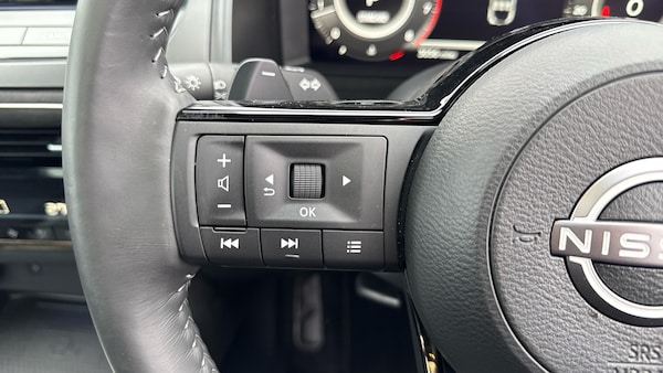 Used Nissan Qashqai 2024 for sale - 76263744: Photo 45