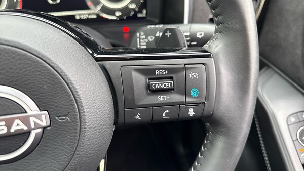 Used Nissan Qashqai 2024 for sale - 76263744: Photo 46