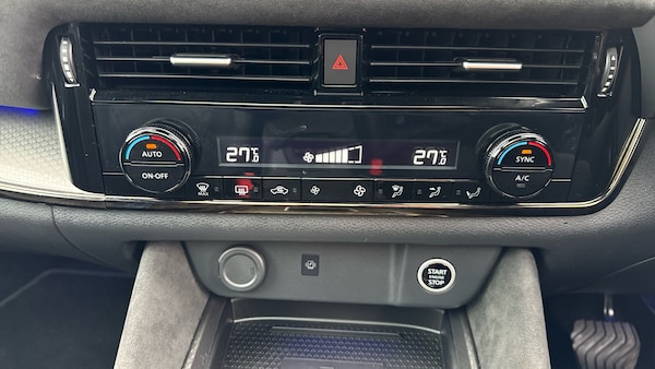 Used Nissan Qashqai 2024 for sale - 76263744: Photo 55