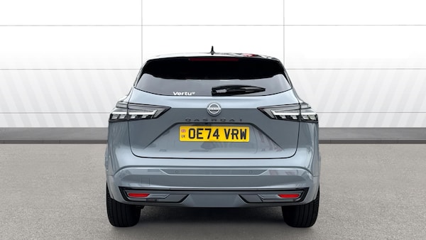 Used Nissan Qashqai 2024 for sale - 76263744: Photo 6