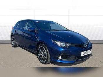 Used Toyota Auris 2018 for sale - 78354079: Photo