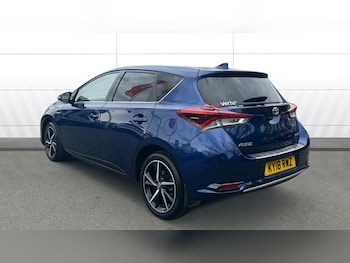 Used Toyota Auris 2018 for sale - 78354079: Photo