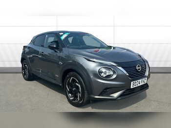 Used Nissan Juke 2024 for sale - 79227967: Photo