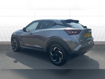 Used Nissan Juke 2024 for sale - 79227967: Photo