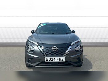 Used Nissan Juke 2024 for sale - 79227967: Photo