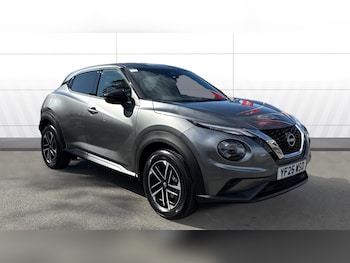 2025 (25) - 1.0 DiG-T N-Connecta 5dr Petrol Hatchback
