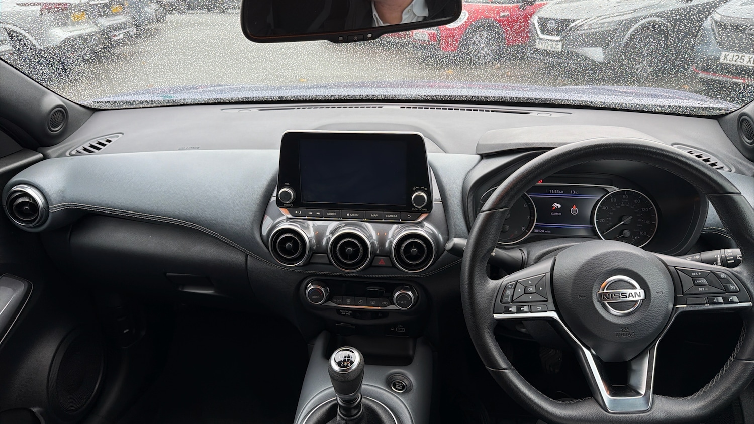 Used Nissan Juke 2021 for sale - 76580647: Photo 10