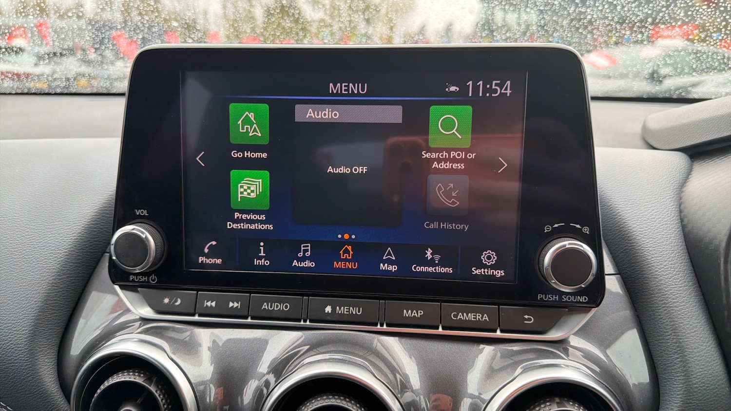 Used Nissan Juke 2021 for sale - 76580647: Photo 12