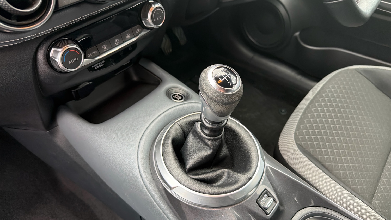 Used Nissan Juke 2021 for sale - 76580647: Photo 13