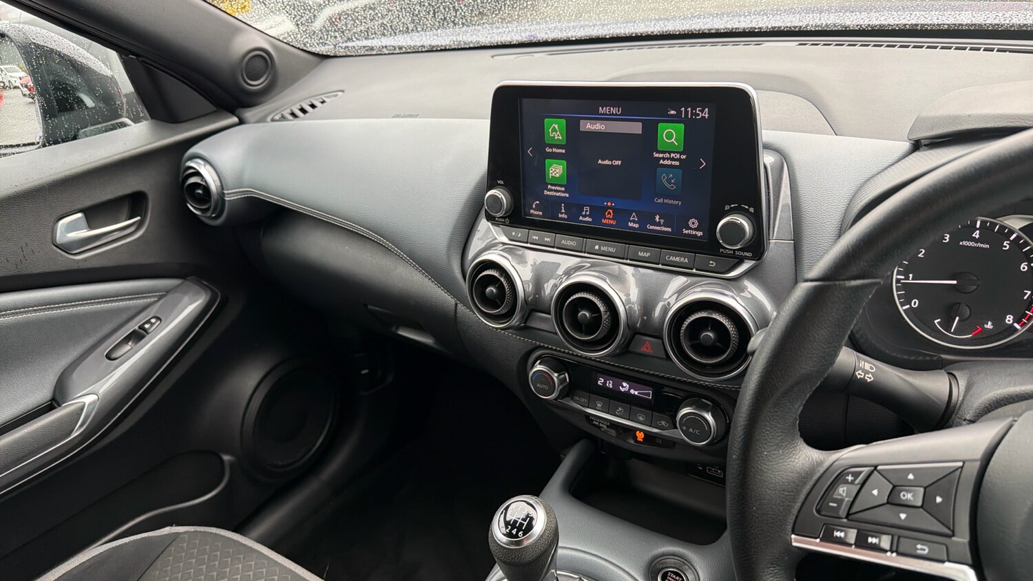 Used Nissan Juke 2021 for sale - 76580647: Photo 14