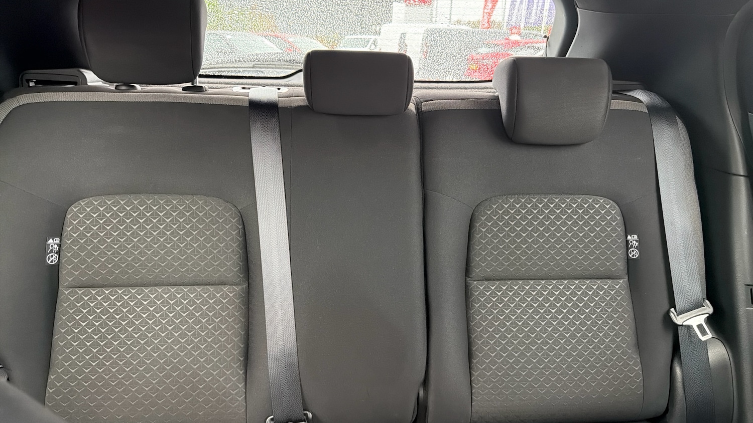 Used Nissan Juke 2021 for sale - 76580647: Photo 15