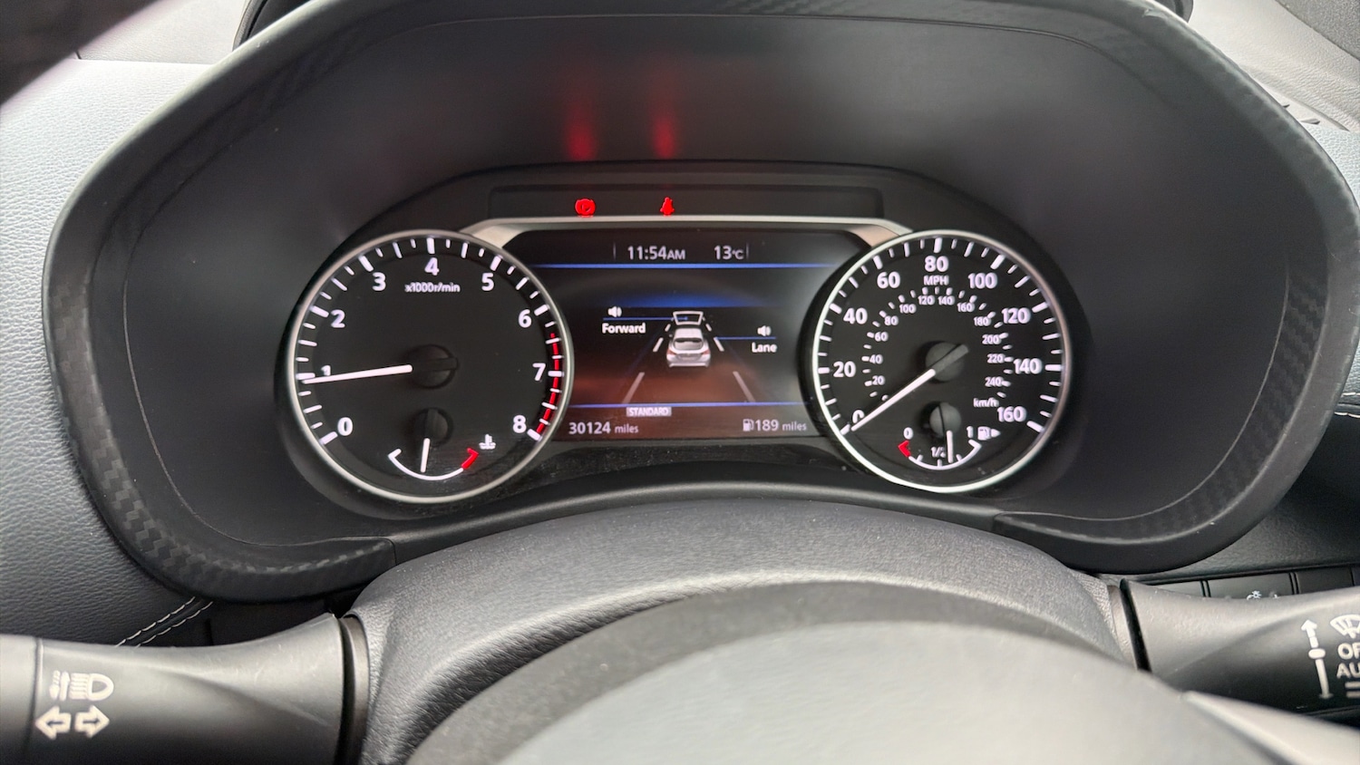 Used Nissan Juke 2021 for sale - 76580647: Photo 18