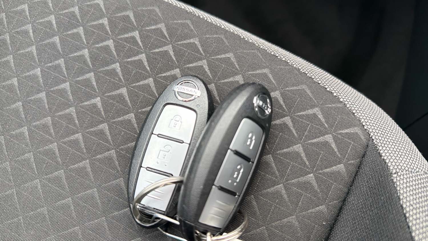 Used Nissan Juke 2021 for sale - 76580647: Photo 20