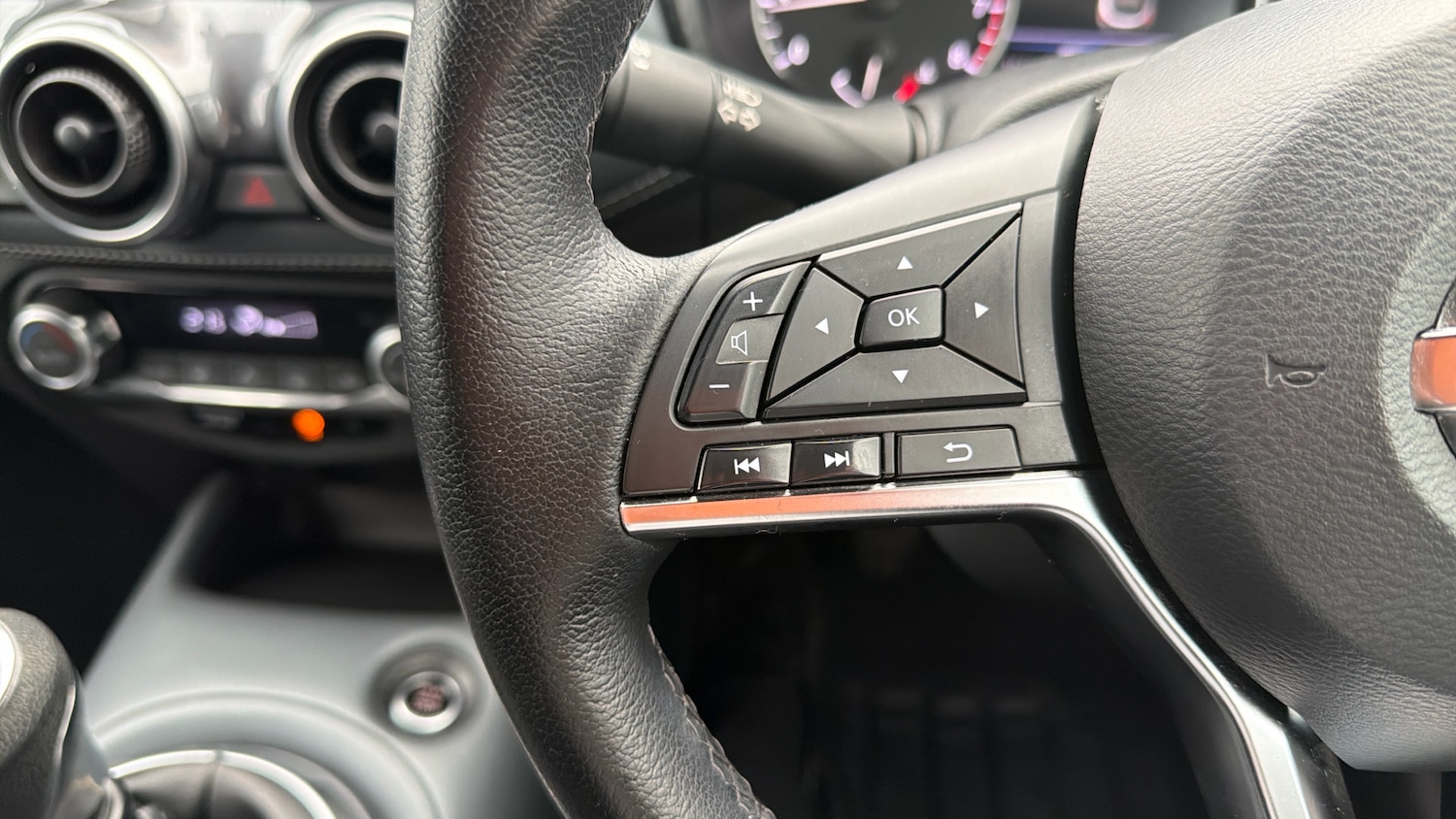 Used Nissan Juke 2021 for sale - 76580647: Photo 22