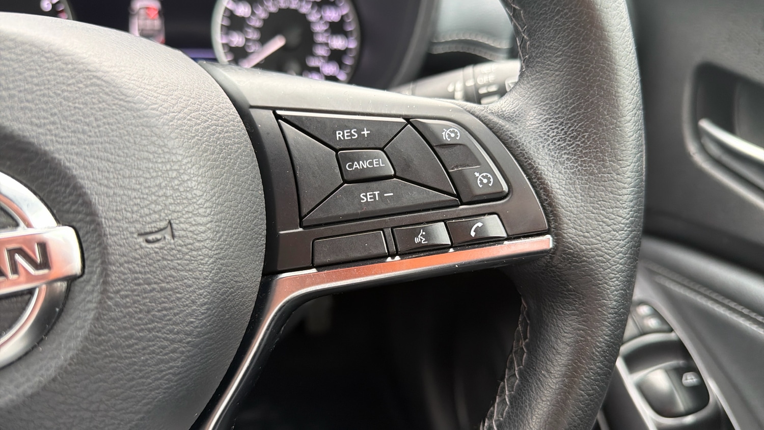 Used Nissan Juke 2021 for sale - 76580647: Photo 23