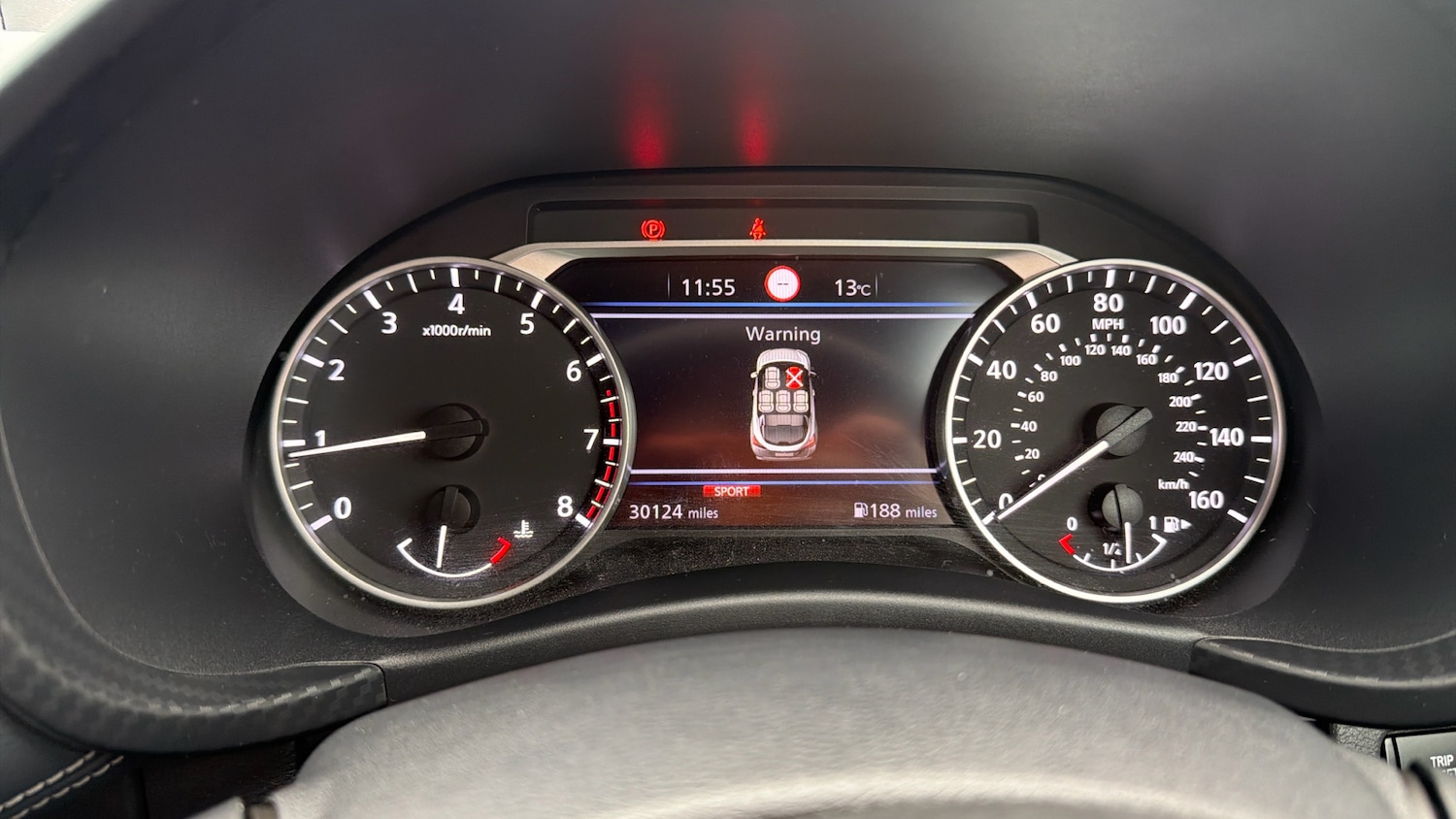 Used Nissan Juke 2021 for sale - 76580647: Photo 25