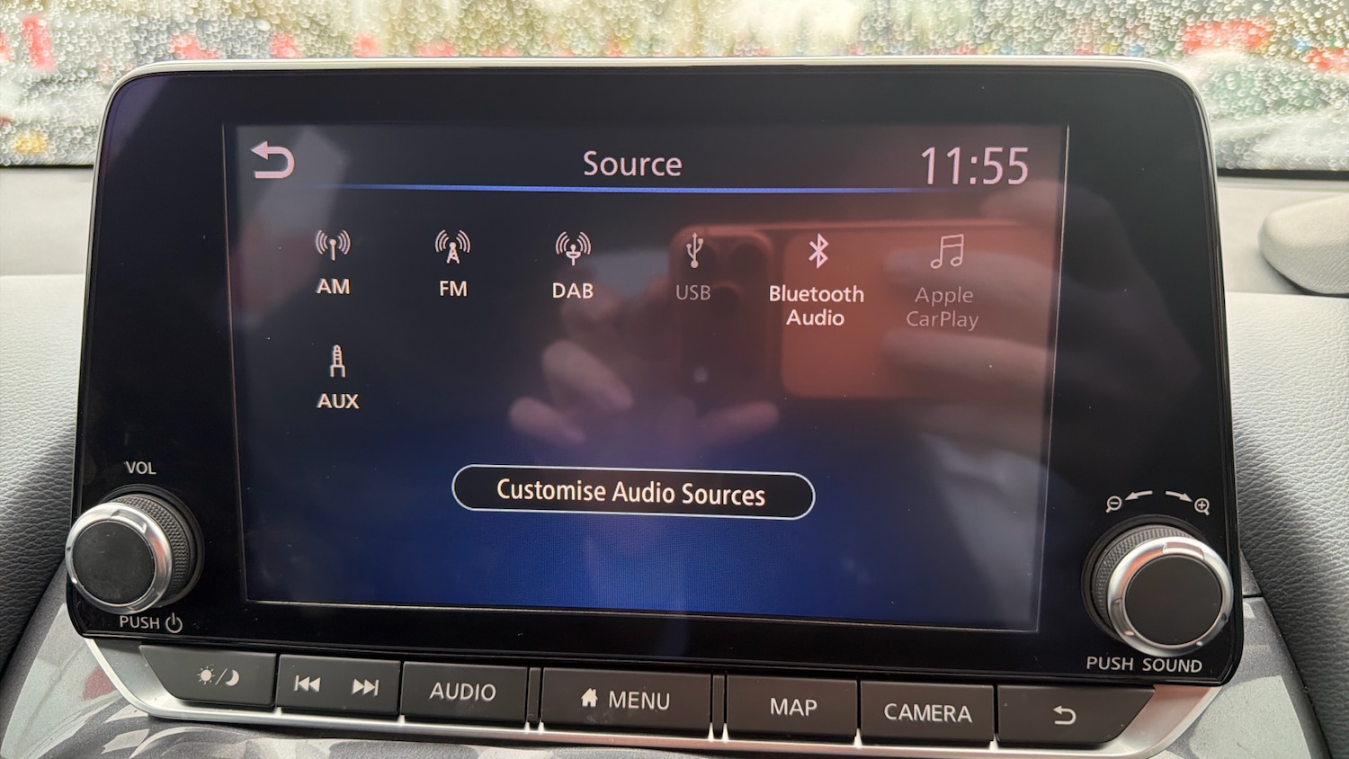 Used Nissan Juke 2021 for sale - 76580647: Photo 27