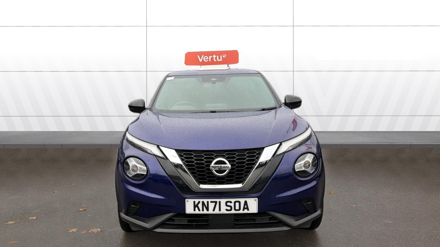 Used Nissan Juke 2021 for sale - 76580647: Photo 3