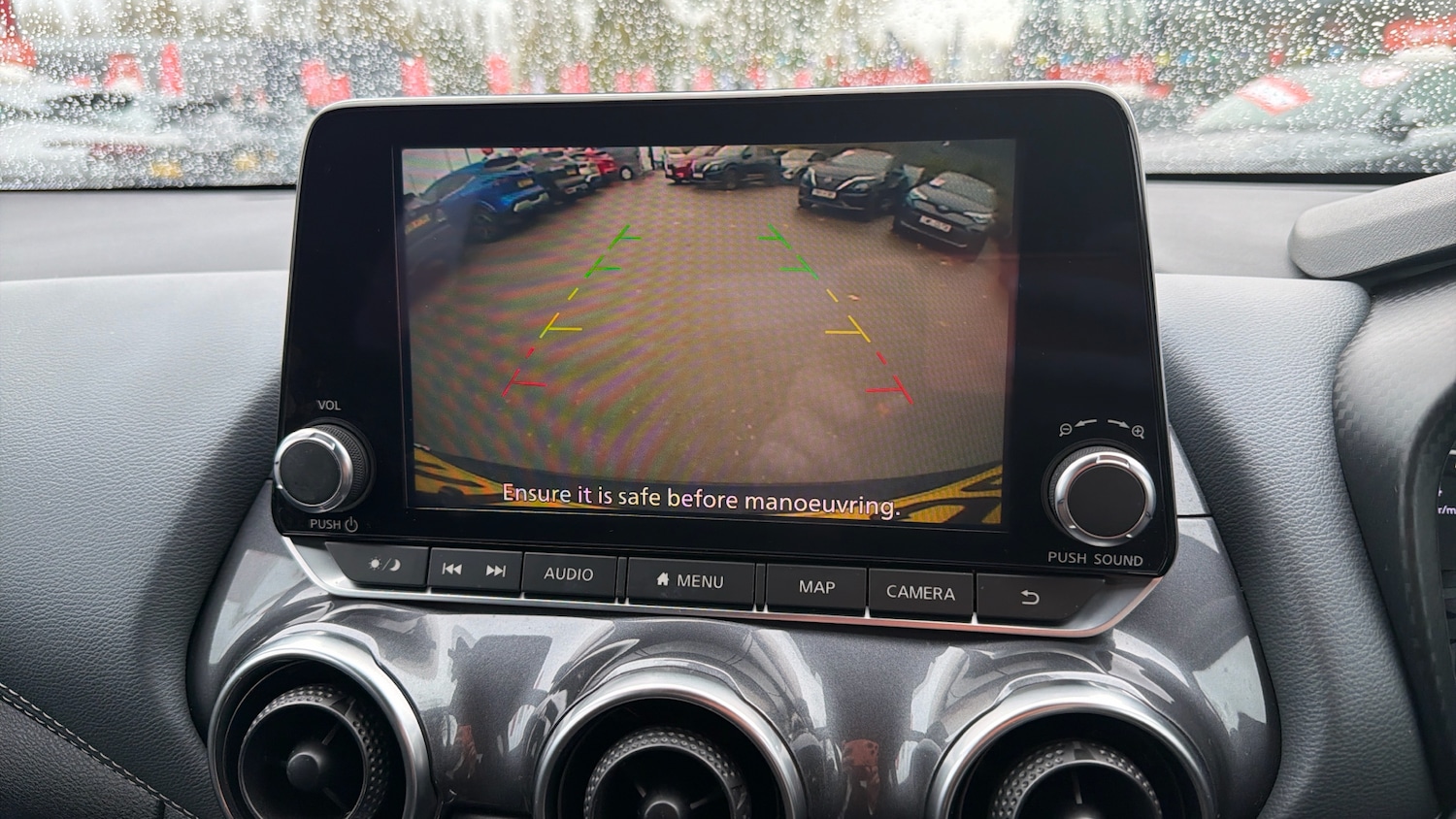 Used Nissan Juke 2021 for sale - 76580647: Photo 34