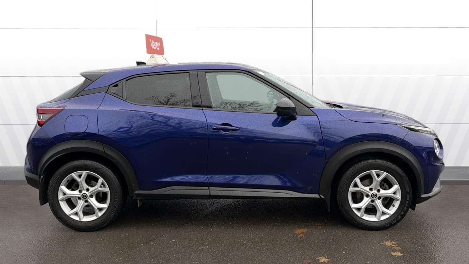 Used Nissan Juke 2021 for sale - 76580647: Photo 5