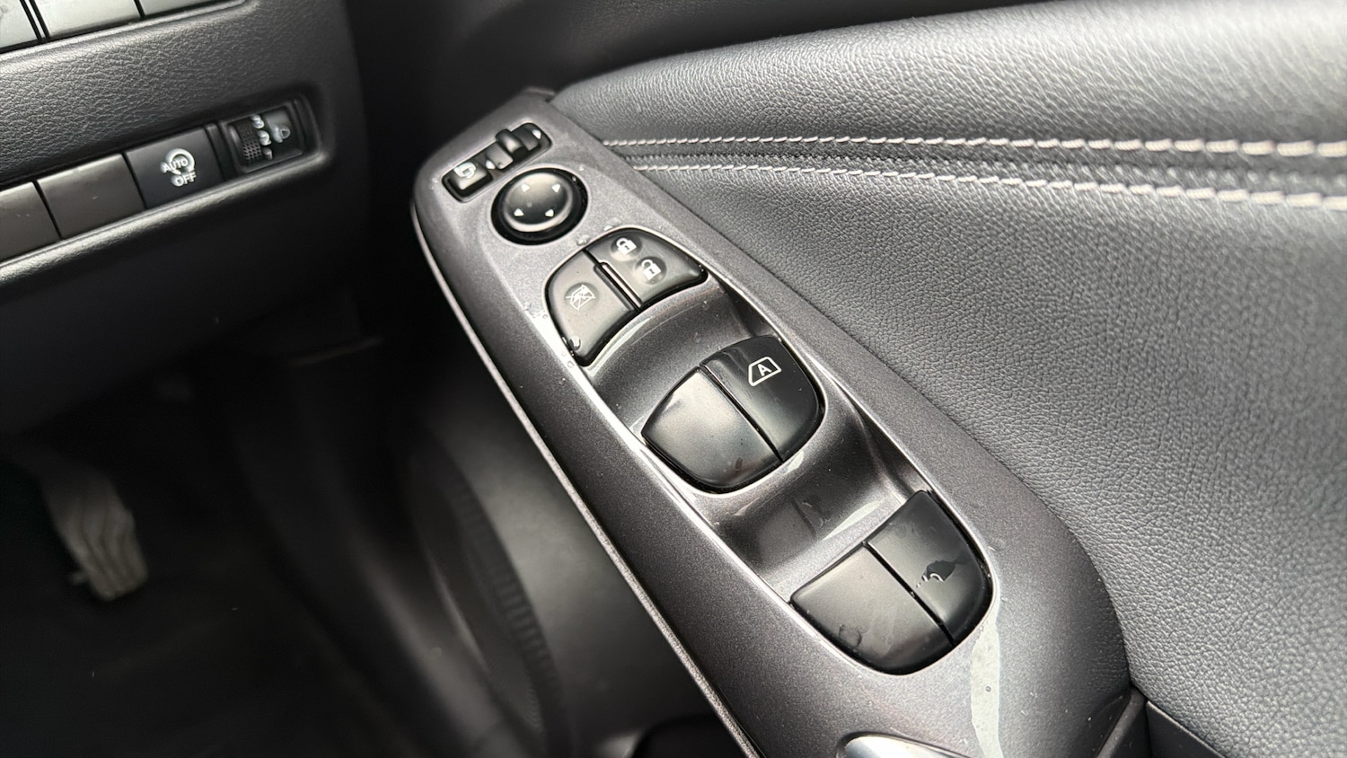 Used Nissan Juke 2021 for sale - 76580647: Photo 8