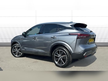 Used Nissan Qashqai 2023 for sale - 79153623: Photo