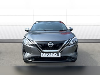 Used Nissan Qashqai 2023 for sale - 79153623: Photo