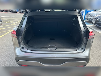 Used Nissan Qashqai 2023 for sale - 79153623: Photo
