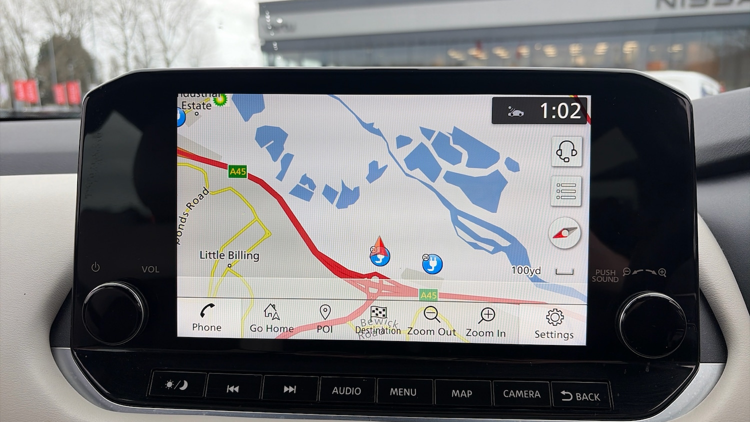 Used Nissan Qashqai 2021 for sale - 76984673: Photo 12