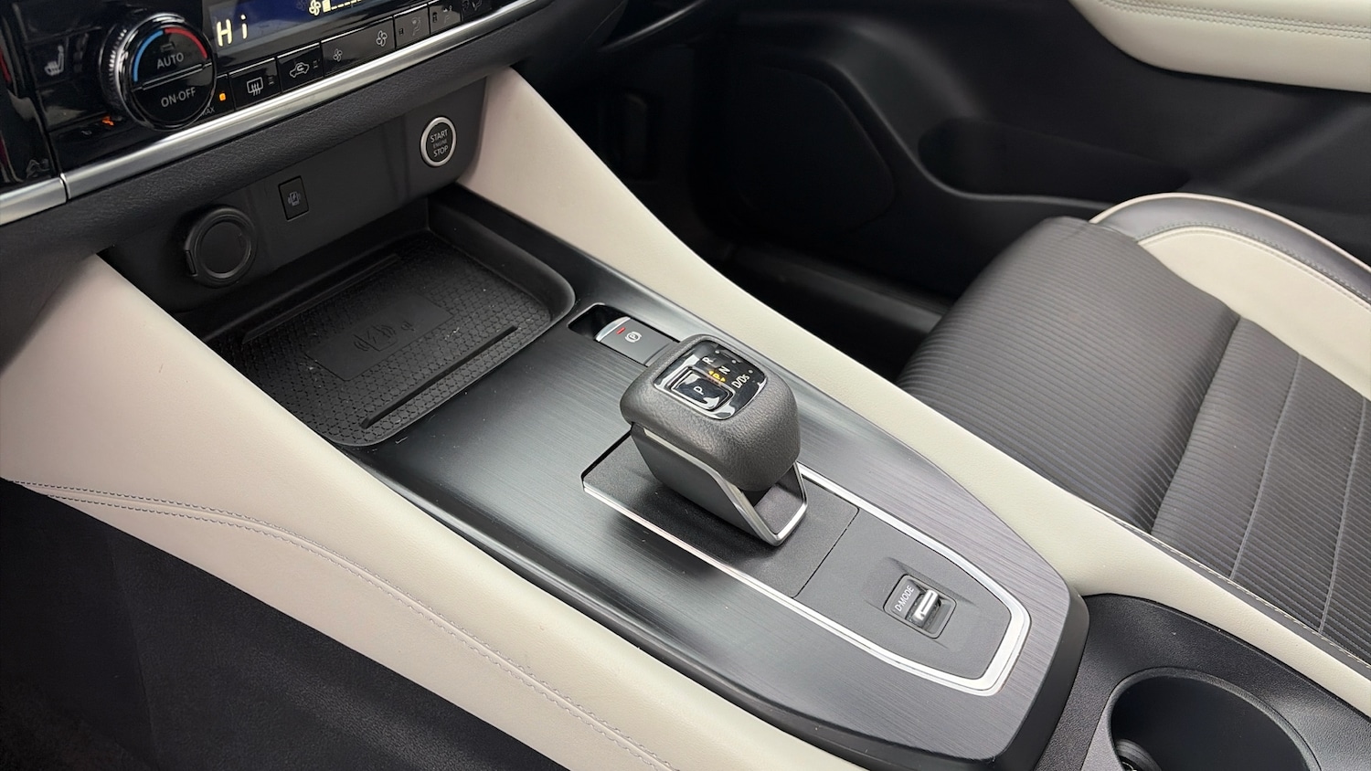 Used Nissan Qashqai 2021 for sale - 76984673: Photo 13