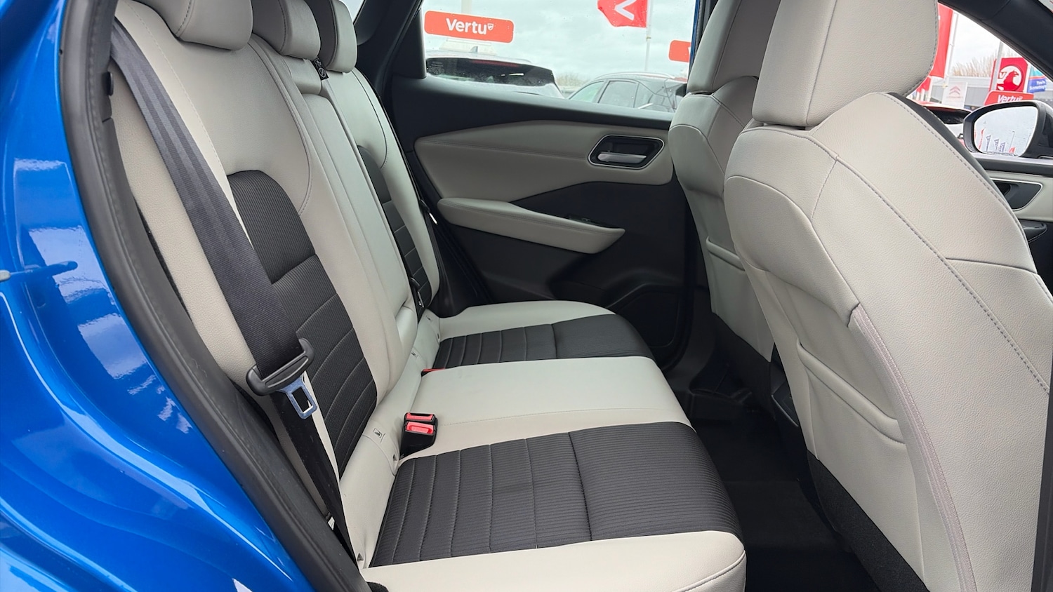 Used Nissan Qashqai 2021 for sale - 76984673: Photo 16