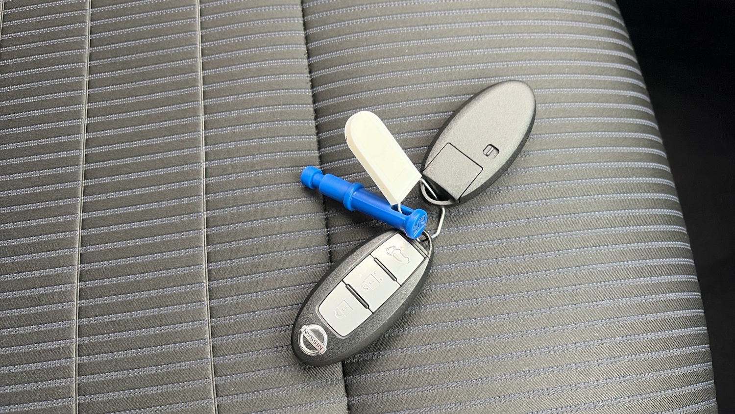 Used Nissan Qashqai 2021 for sale - 76984673: Photo 20