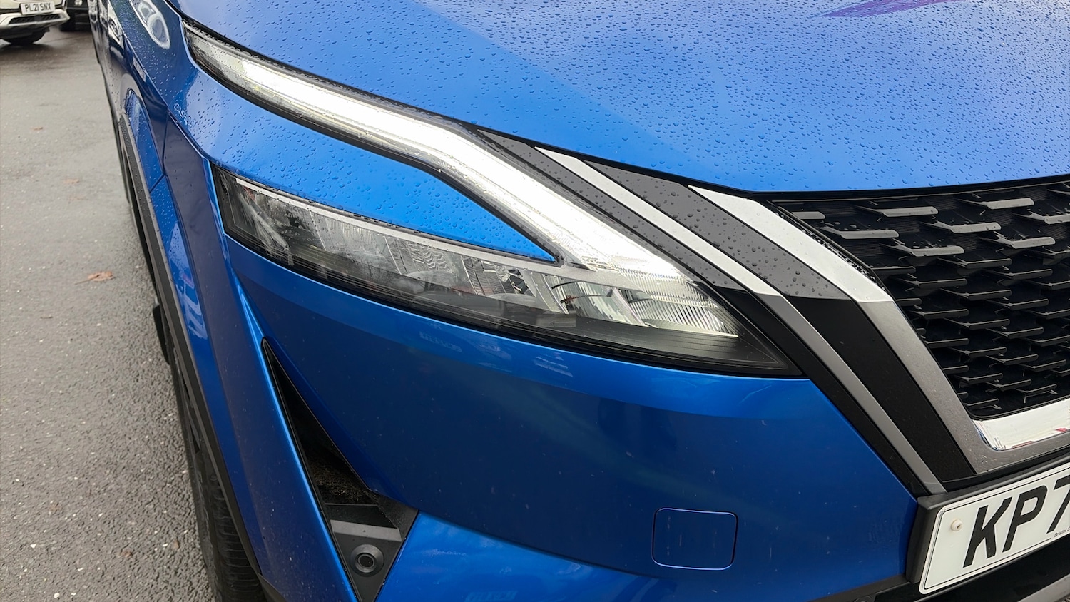 Used Nissan Qashqai 2021 for sale - 76984673: Photo 24