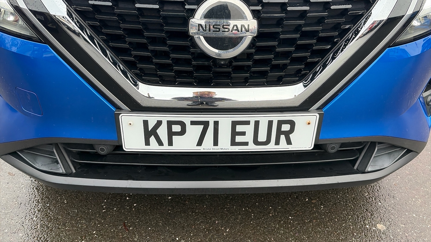 Used Nissan Qashqai 2021 for sale - 76984673: Photo 25