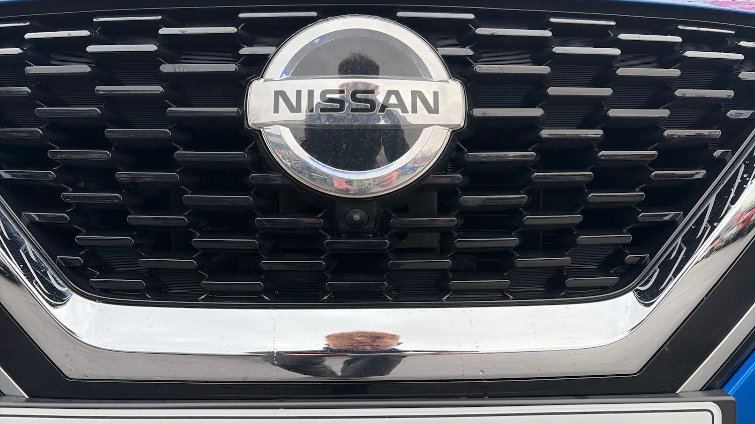 Used Nissan Qashqai 2021 for sale - 76984673: Photo 26