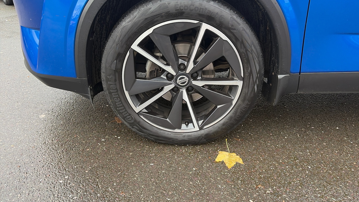 Used Nissan Qashqai 2021 for sale - 76984673: Photo 27