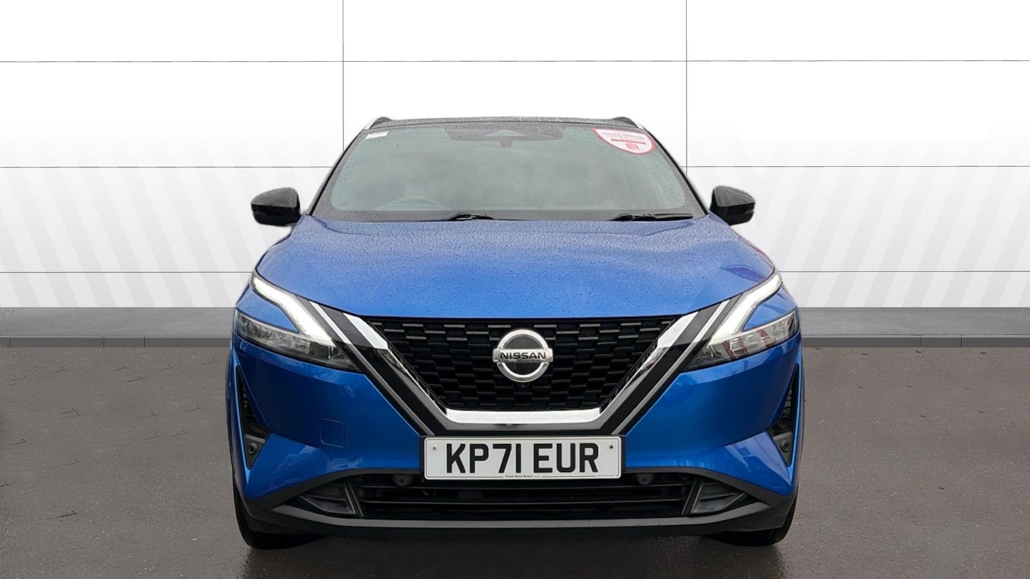 Used Nissan Qashqai 2021 for sale - 76984673: Photo 3