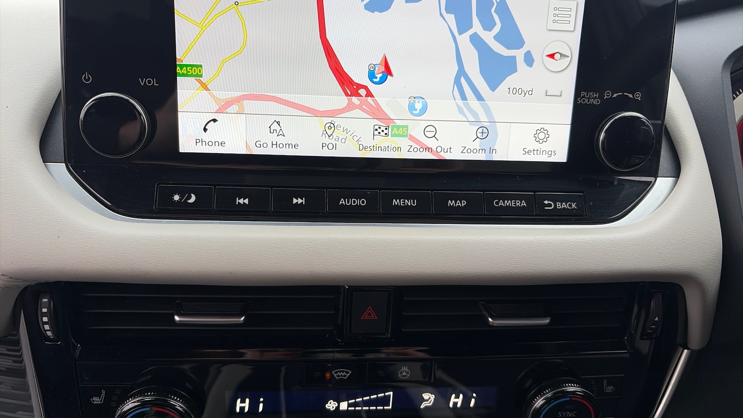 Used Nissan Qashqai 2021 for sale - 76984673: Photo 32