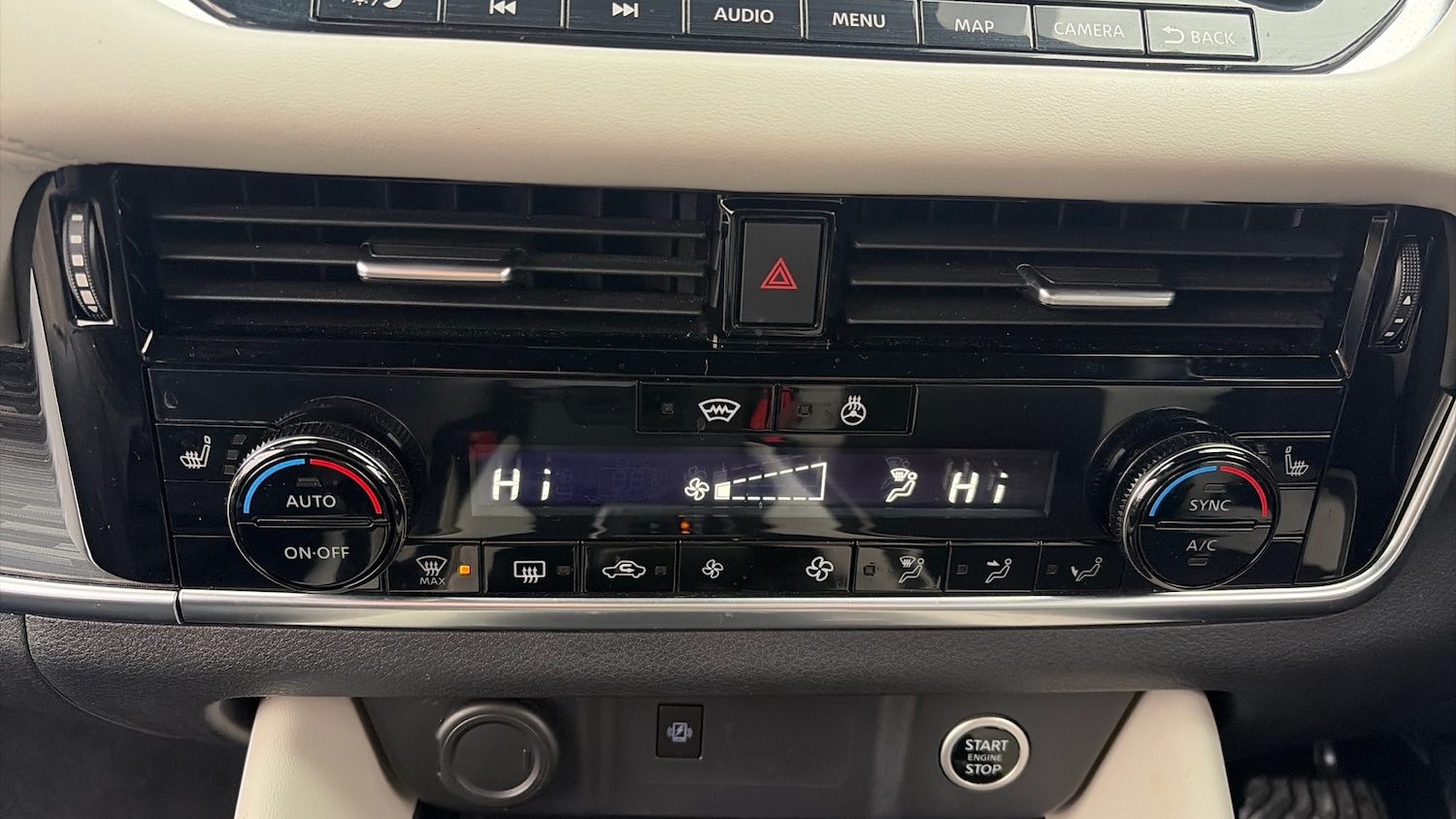 Used Nissan Qashqai 2021 for sale - 76984673: Photo 33