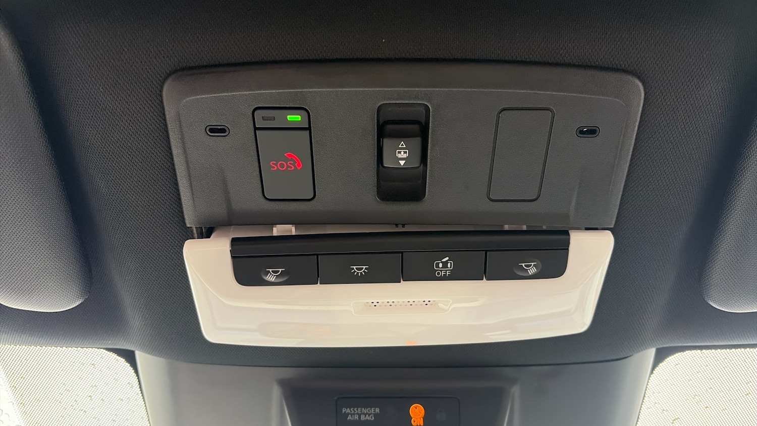 Used Nissan Qashqai 2021 for sale - 76984673: Photo 36