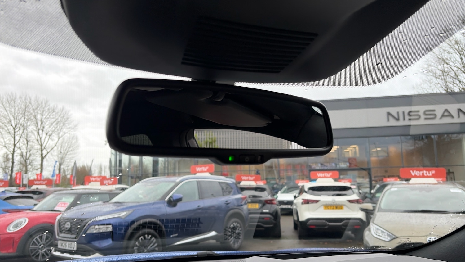 Used Nissan Qashqai 2021 for sale - 76984673: Photo 38