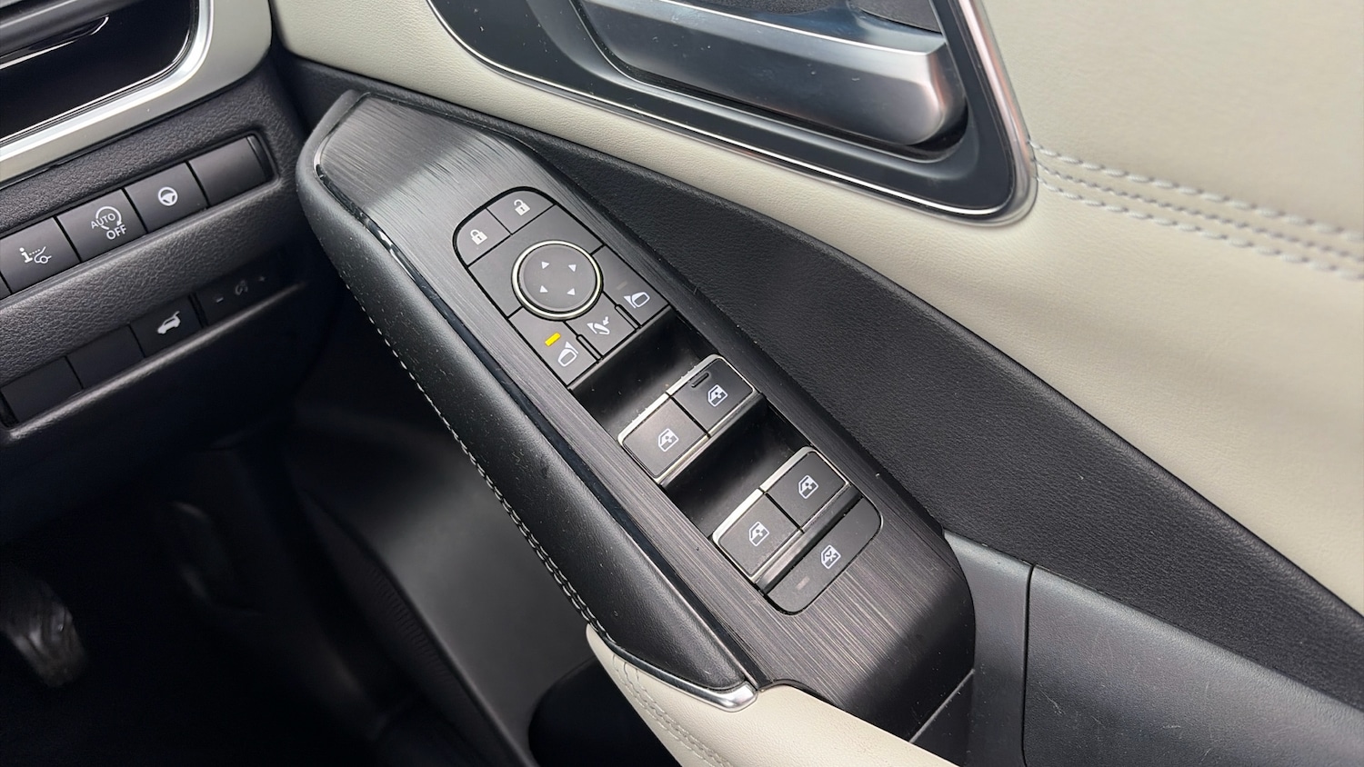 Used Nissan Qashqai 2021 for sale - 76984673: Photo 43