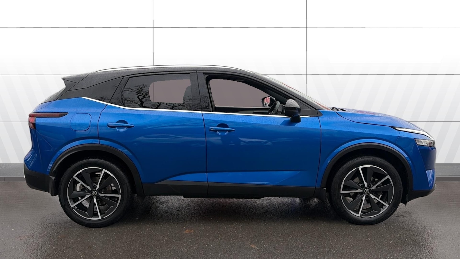 Used Nissan Qashqai 2021 for sale - 76984673: Photo 5