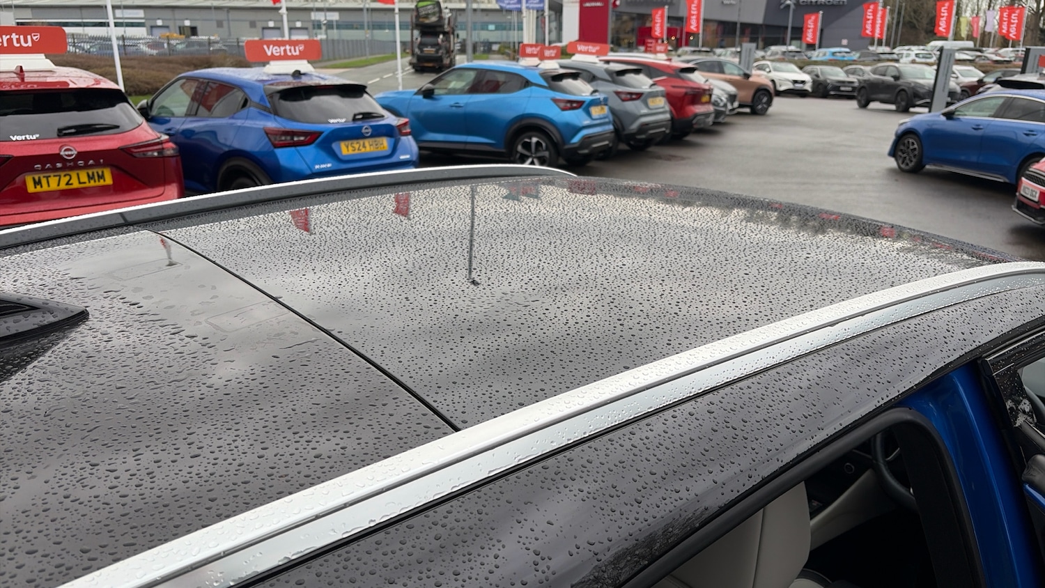 Used Nissan Qashqai 2021 for sale - 76984673: Photo 51