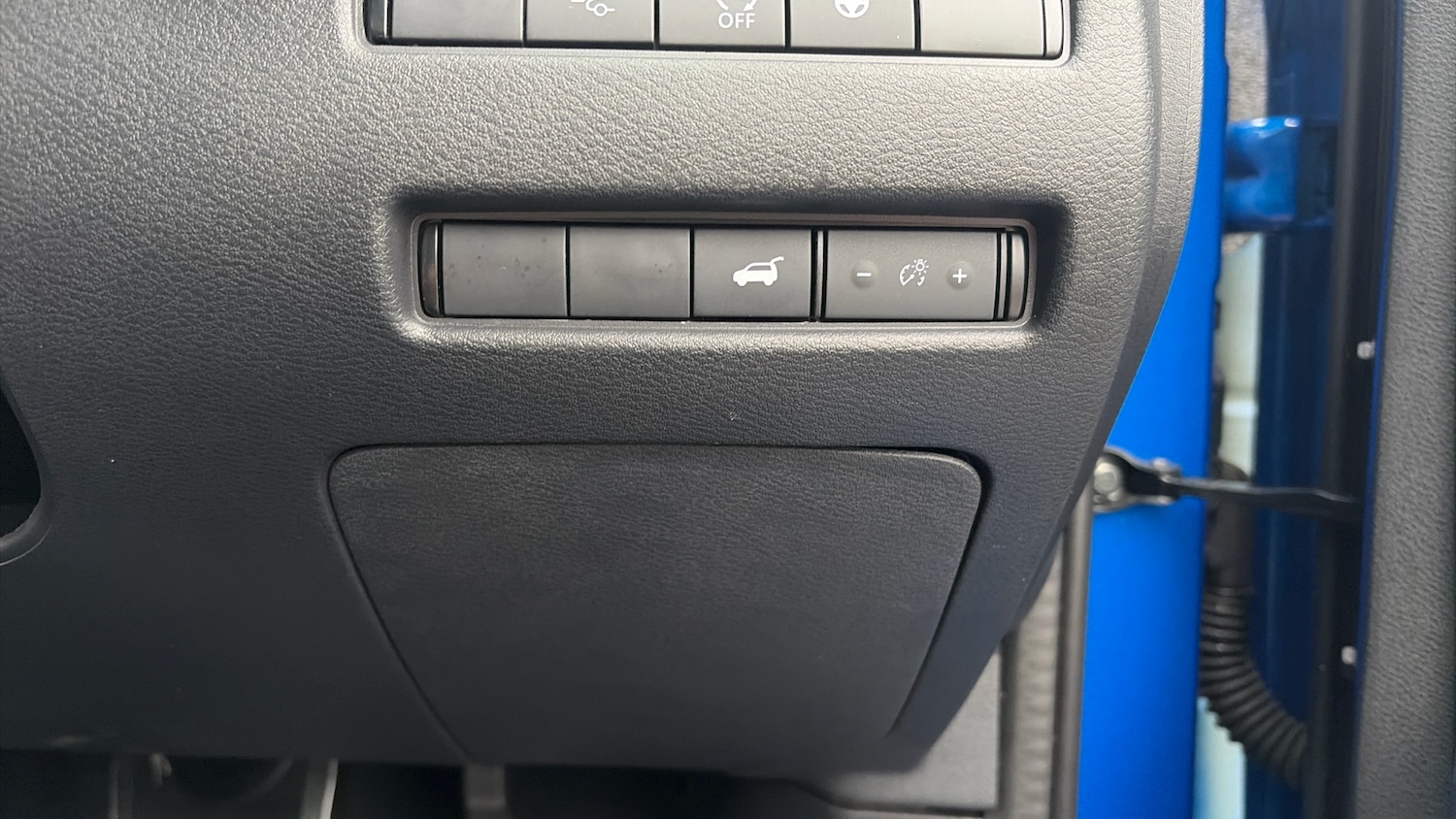 Used Nissan Qashqai 2021 for sale - 76984673: Photo 56