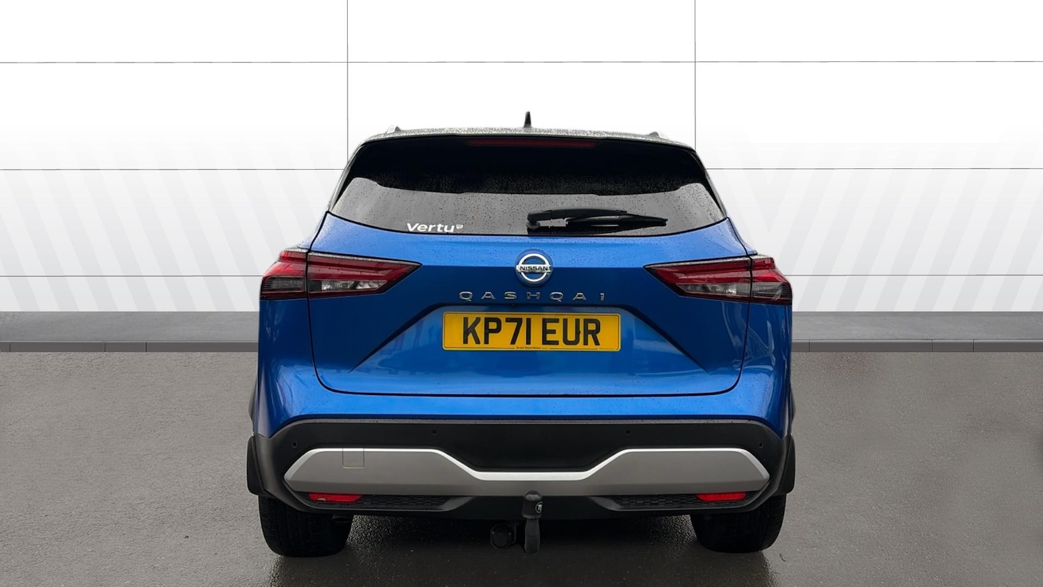 Used Nissan Qashqai 2021 for sale - 76984673: Photo 6