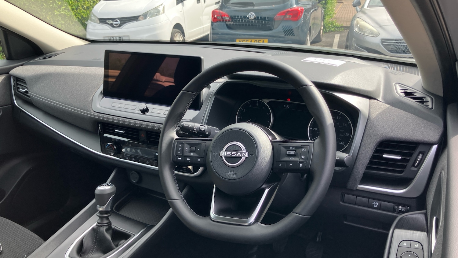 Used Nissan Qashqai 2025 for sale - 76129275: Photo 11